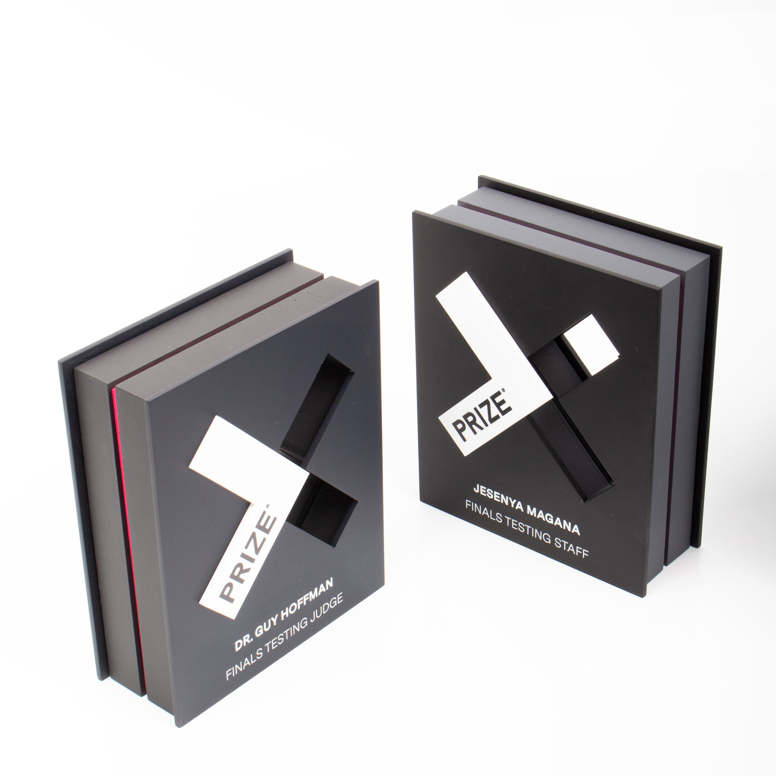 xprize custom awards — watson design